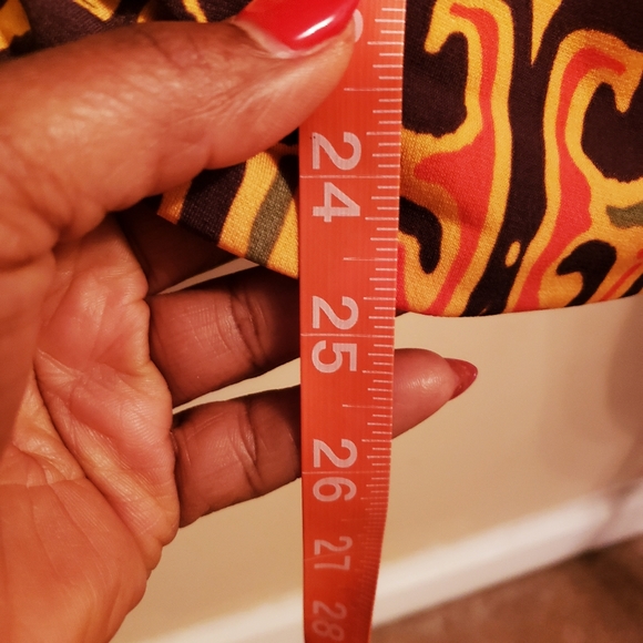 Coming to America top - Picture 8 of 9